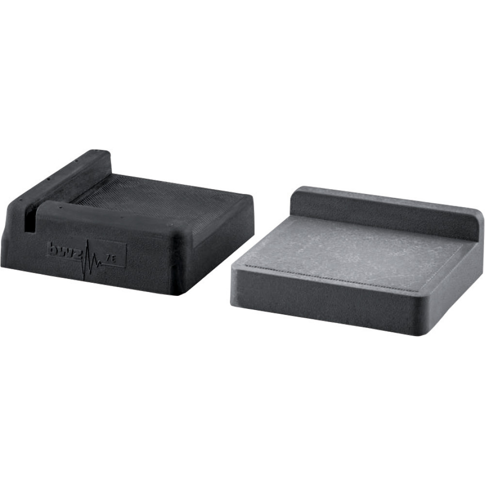 Formecke Modell 9 H 90x90x18 mm Produktbild img1 L