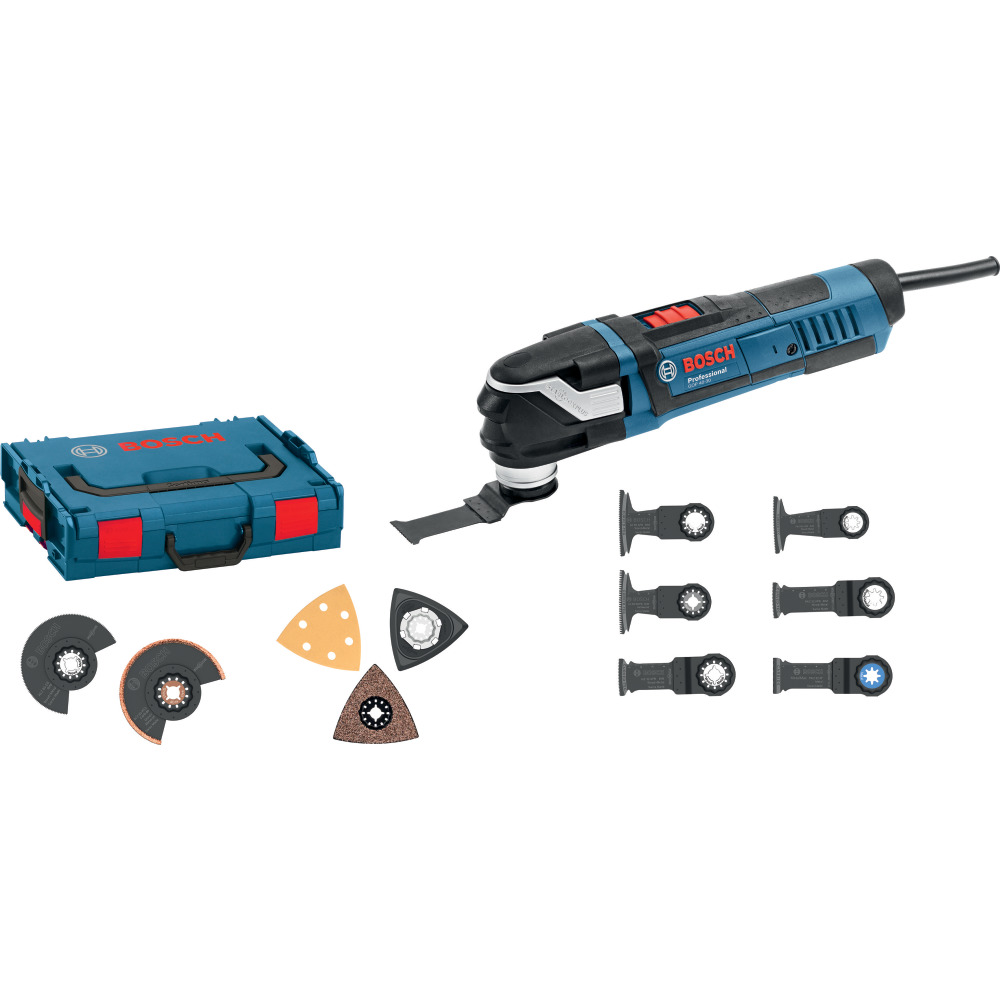 Multi-Cutter GOP 40-30 Produktbild img1 L