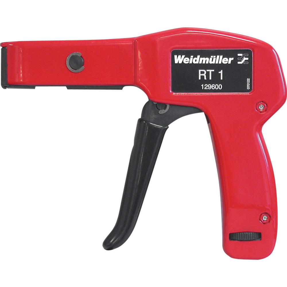 Kabelbinderpistole RT-1 Produktbild img1 L