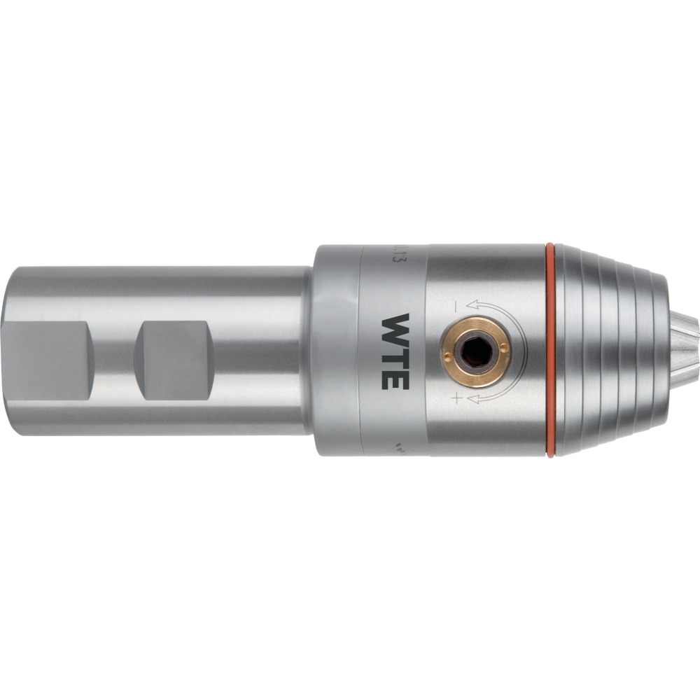 Ohne Kühlmittelzuführung Produktbild img1 L