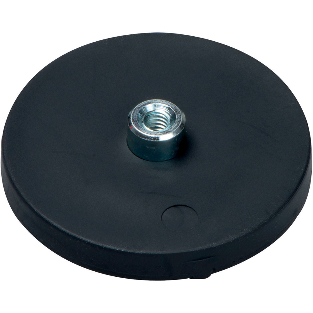 Flachgreifer aus Neodym verzinkt  Produktbild img1 L