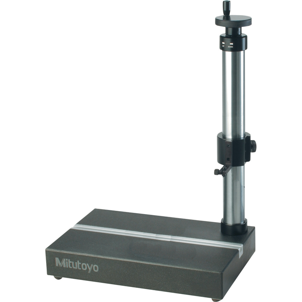 Granit Messständer zu Surftest Produktbild img1 L