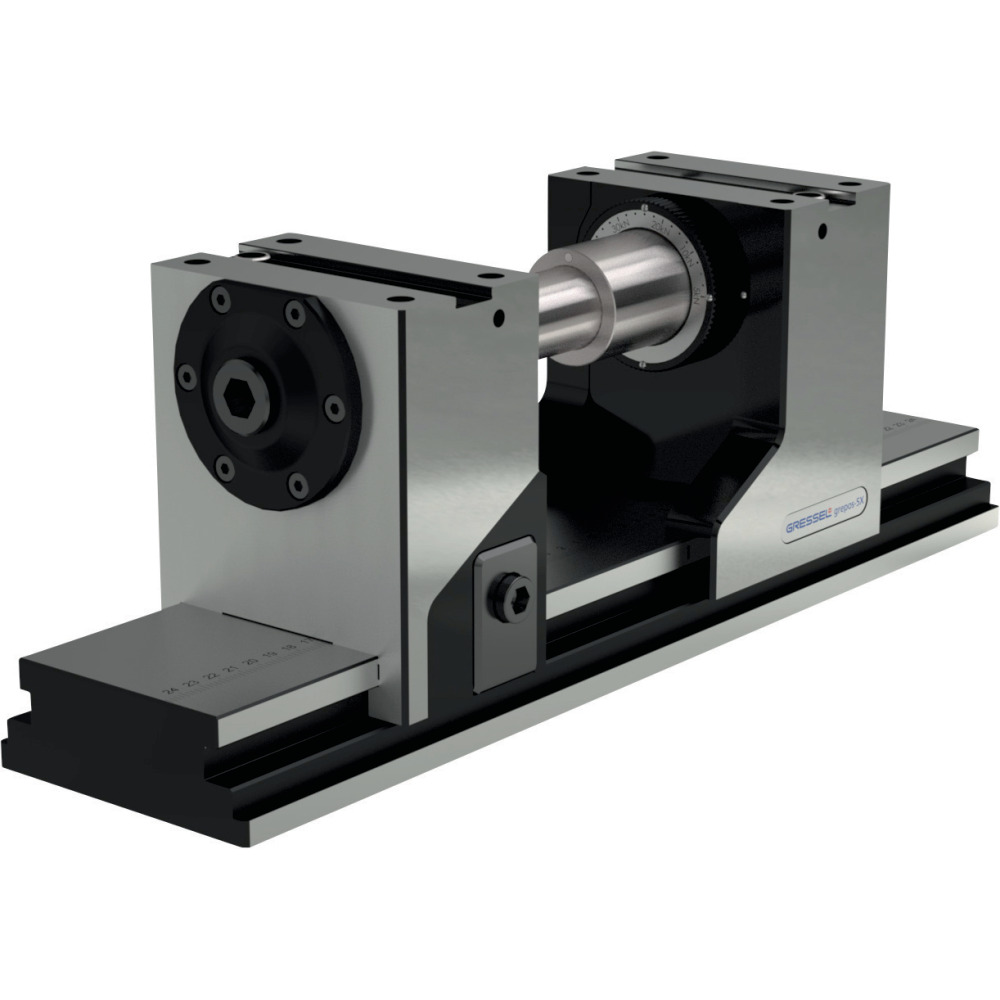 Kraftspanner grepos 5X-C Produktbild img1 L