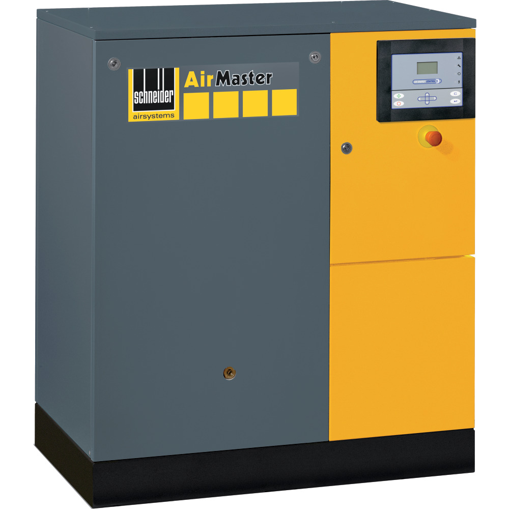 Schraubenkompressor AirMaster AM B 15-10 Produktbild img1 L