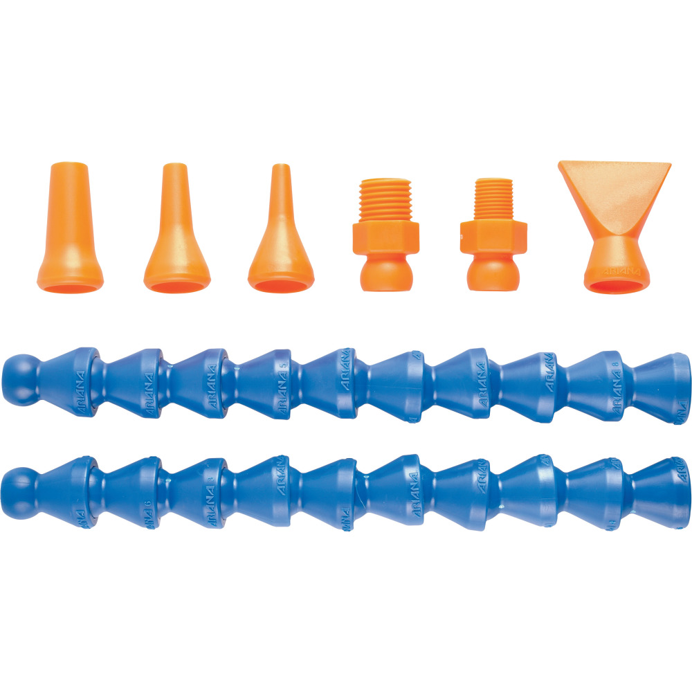 Gelenkschlauch-/Düsen-Sets Produktbild img1 L