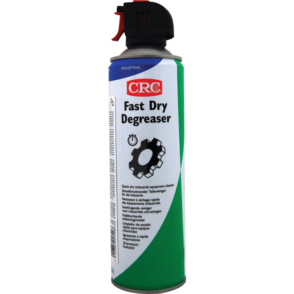 Universalreiniger Fast Dry Degreaser Produktbild img1 L
