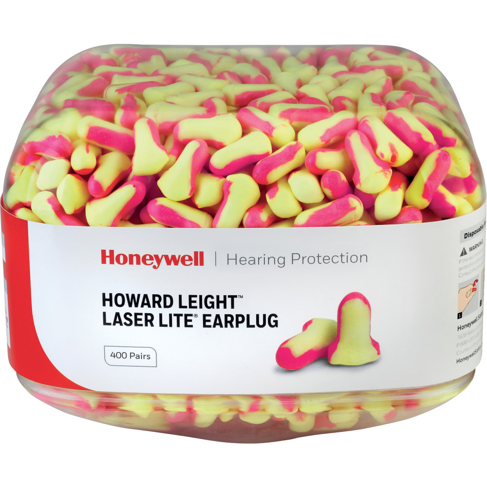 Nachfüllbehälter für Spender Honeywell HL 400 Lite Produktbild img1 L