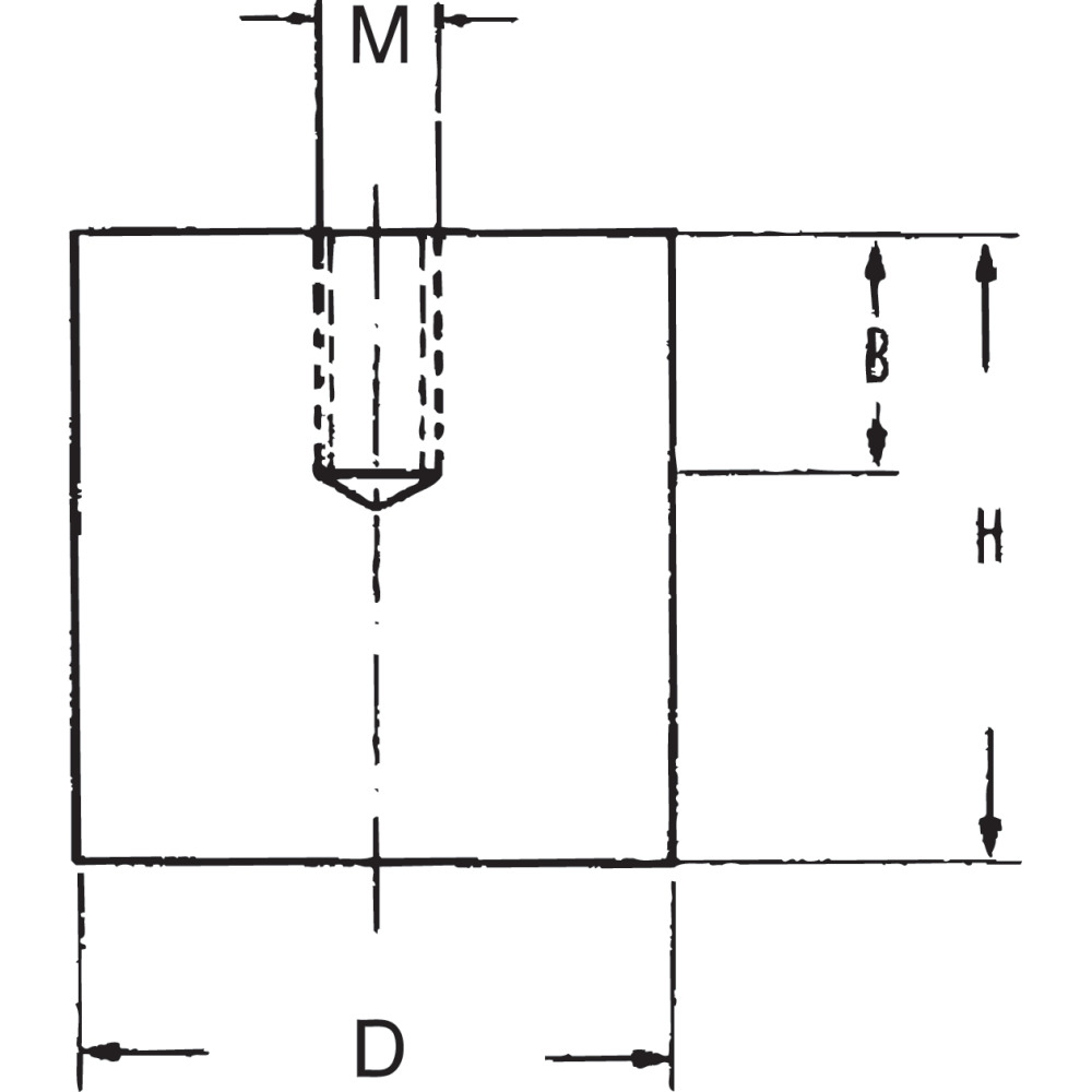 Topf-Magnet Produktbild img2 L