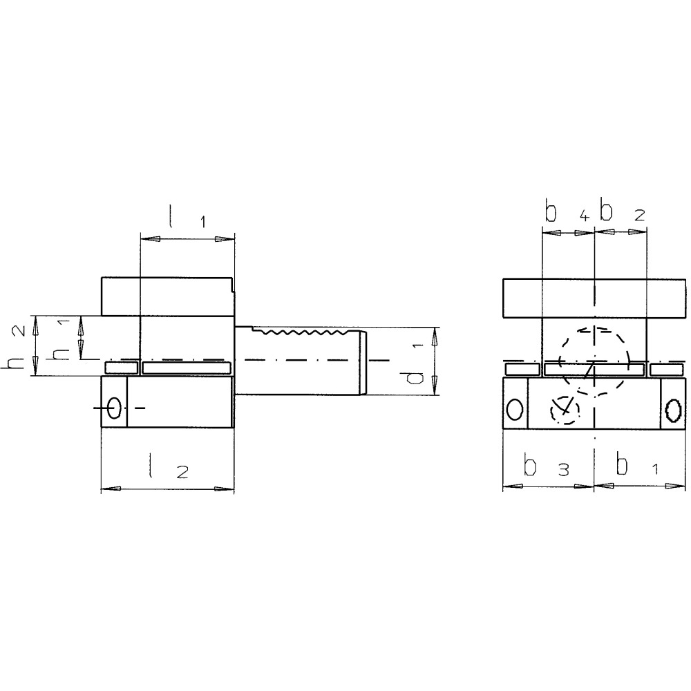 Form D2 Überkopf Produktbild img2 L