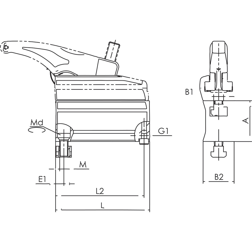 Zwischenelement Produktbild img2 L