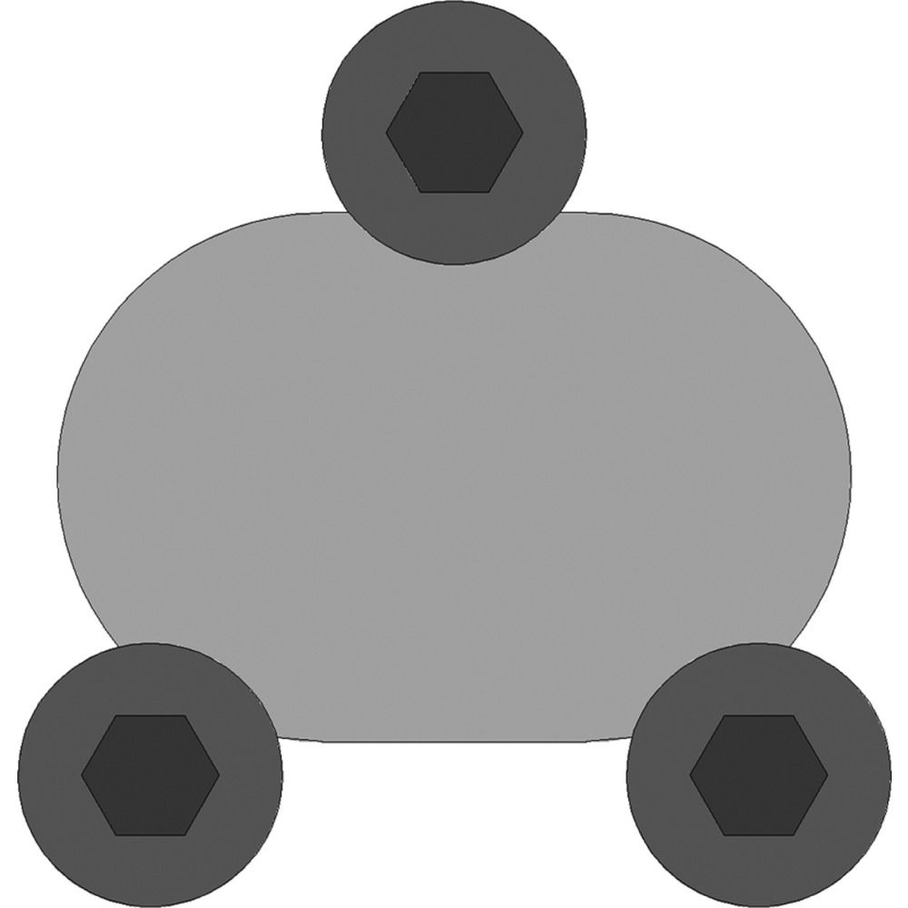 Aufspannbolzen Produktbild img4 L