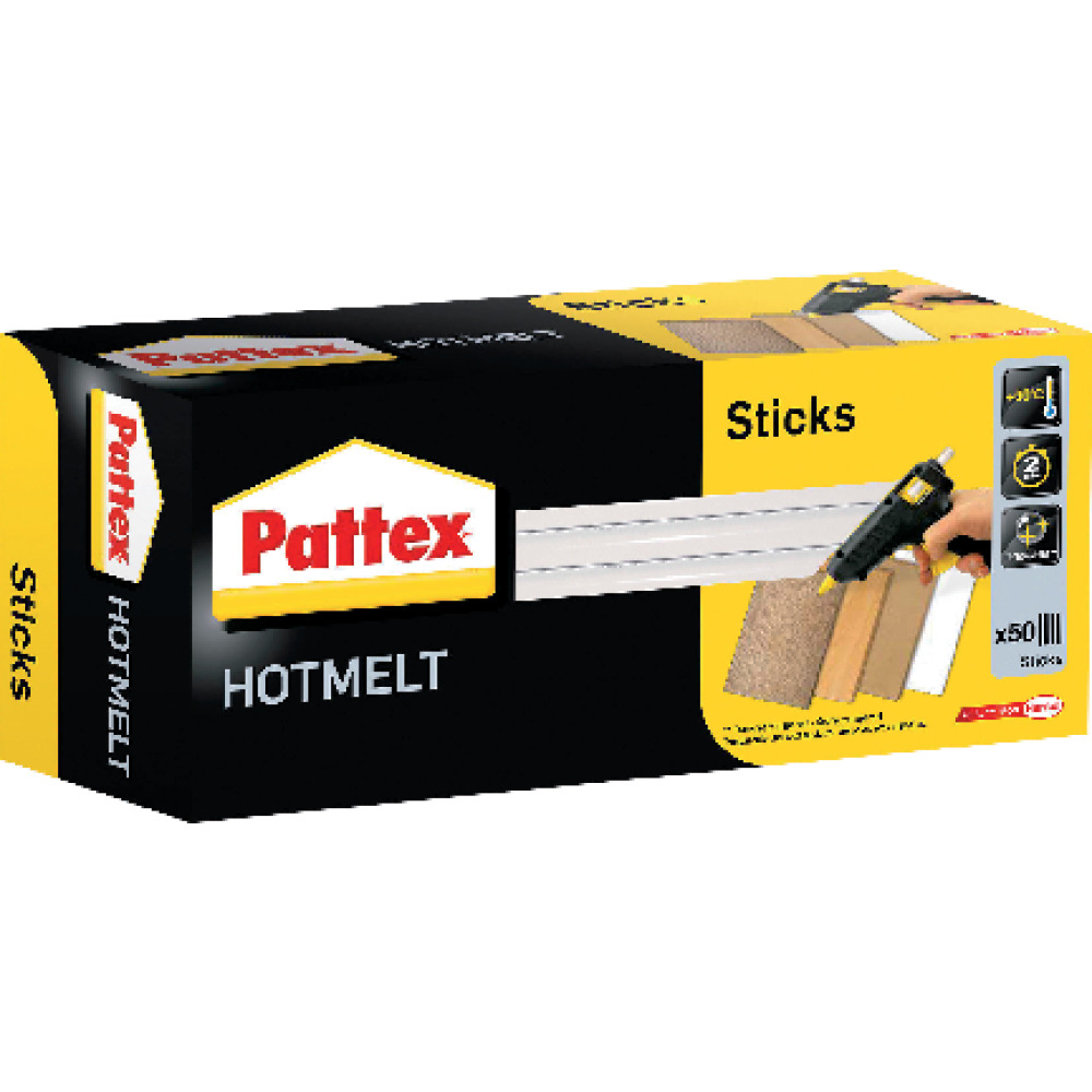 Pattex HOT Sticks Produktbild img1 L