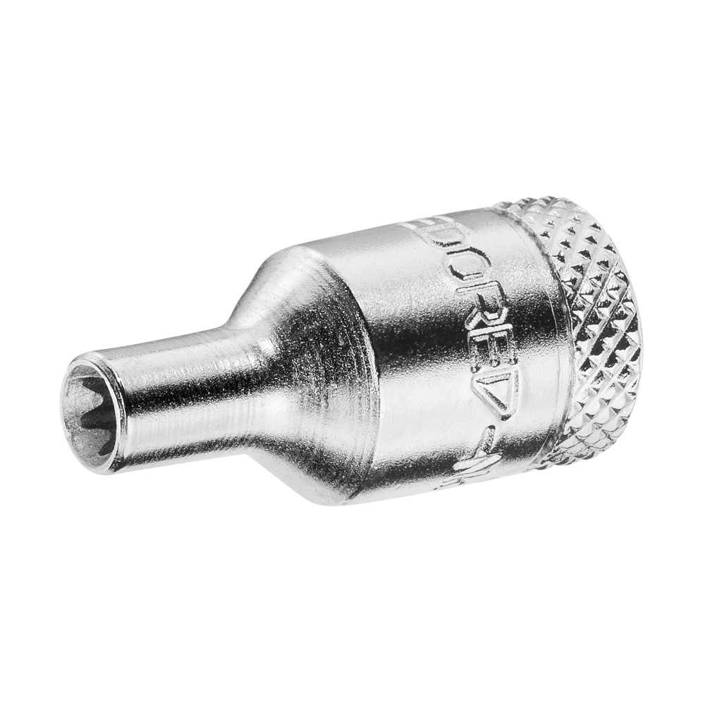 Gedore TORX®-Steckschlüsseleinsätze 1/4" Produktbild img1 L