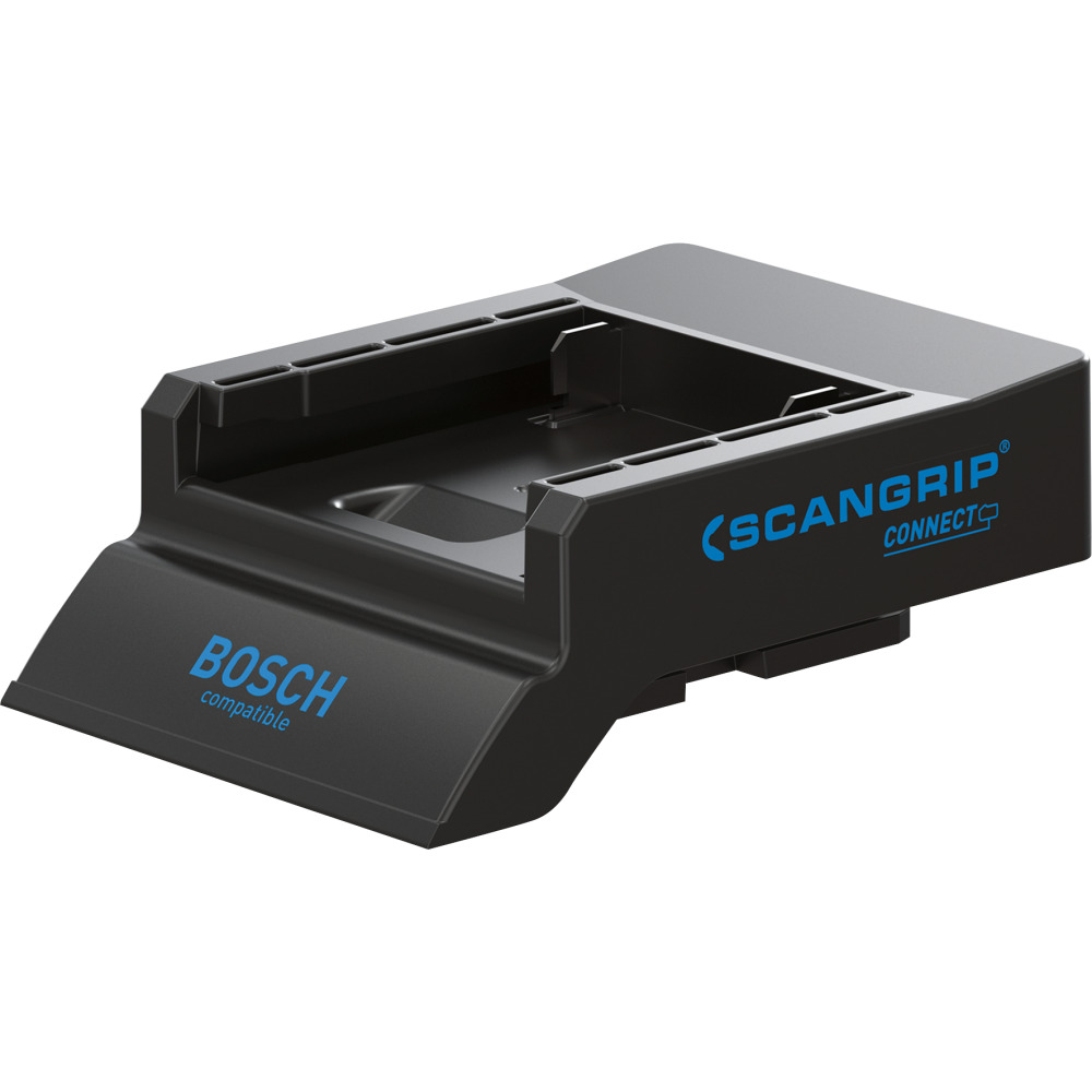 Connector für Arbeitsleuchten CONNECT Produktbild img1 L