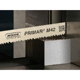 Sägebänder PRIMAR® M42 Produktbild