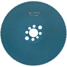 Metallkreissägeblatt HSSE 40 mm Nebenlöcher Produktbild