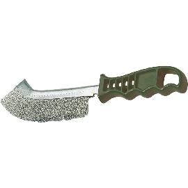 Handstielbürste mit Kunststoffgriff, Edelstahl-Draht Produktbild