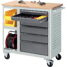 Rollwerkbänke Produktbild