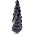 Stufenbohrer HSS, 3-Flächen-Schaft, Flowstep® Produktbild img5 S