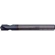 NC-Anbohrer 90° HSS-Co5 TiAlN, HA, WN Produktbild img1 S