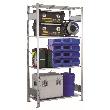 Fachbodenregale MULTIPlus Produktbild img1 S