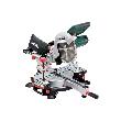 metabo Kapp-Gehrungssäge KGS 216 M Produktbild img1 S