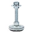 Maschinenlagerungs-Element mit Pendelschraube Produktbild img1 S