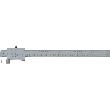 Nonius Anreißmessschieber mit Rolle Produktbild img1 S