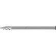 Hochleistungsfrässtift HM, INOX, Spitzbogen SPG Produktbild img1 S