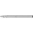 Hochleistungsfrässtift HM, ALU, Spitzbogen SPG Produktbild img1 S