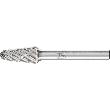 Hochleistungsfrässtift HM, STEEL, Rundkegel KEL Produktbild img1 S