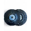 Fiberscheiben-Schleifteller ¨Kühler Schliff¨ D125mm M14 Produktbild img1 S