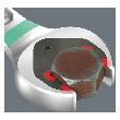 Wera Magnetleisten Produktbild img2 S