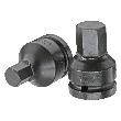 Gedore Kraftschraubereinsätze 3/4" Innen-6-kant Produktbild img2 S