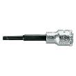 Schraubendrehereinsatz 1/2" lang XZN M14 Produktbild img1 S
