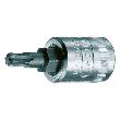Gedore TORX®-Schraubendrehereinsätze/ITX 20 K 1/4" Produktbild img1 S