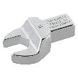 Einsteck-Maulschlüssel Vierkant 14x18 mm Produktbild img1 S