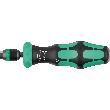Bit-Handhalter mit Kraftformgriff 1/4¨-Aufnahme 142mm Produktbild img1 S