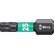 Wera Impaktor-Bits TORX® 25mm Produktbild img1 S