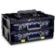Zubehör Sortimentskoffer CarryLite 55 4x8: Tragerahmen (leer) Produktbild img2 S