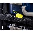 Zubehör Sortimentskoffer CarryLite 55 4x8: Tragerahmen (leer) Produktbild img5 S