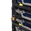 Zubehör Sortimentskoffer CarryLite 55 4x8: Tragerahmen (leer) Produktbild img6 S