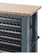 Stahlwille Mobile Werkbank WB 621 Produktbild img6 S