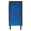 Gedore Werkstattwagen WHL-L7-TS-147, bestückt Produktbild img2 S