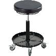 Hocker mit Rollen Produktbild img1 S
