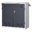 Akku-Ladeschrank 1.030x1.000x500 Vollblech Produktbild img1 S