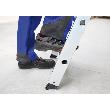 Stehleiter einseitig ergo-pad Produktbild img2 S