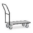 Magazinwagen "Grey-Edition" Produktbild img1 S