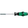 Bithalter 1/4 Zoll, mit Sprengring, 810/1 Produktbild img1 S