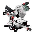 metabo Kapp- und Gehrungssäge KGS 254 M Produktbild img1 S